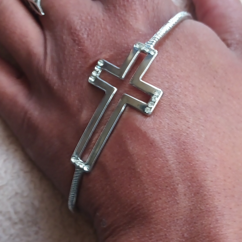Hand Bracelet